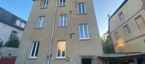 Таунхаус с 6 комнатами в Зальцведель, Германия № 180258 12