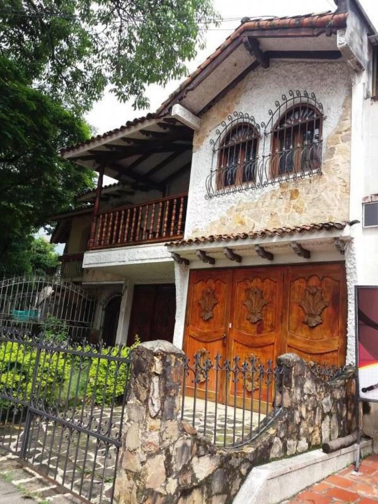 4 bedrooms House in Valle del Cauca, Colombia No. 3410