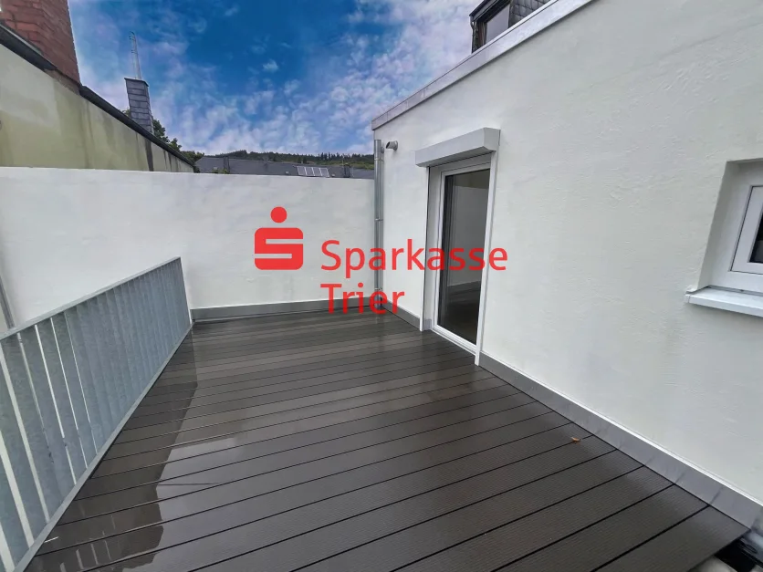 2 bedrooms Apartment in Trier-Saarburg, Germany No. 284722