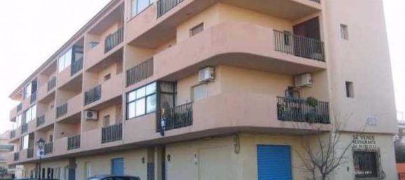 1 Schlafzimmer Gewerbliche Immobilie in Denia, Spain, Nr. 20797 3