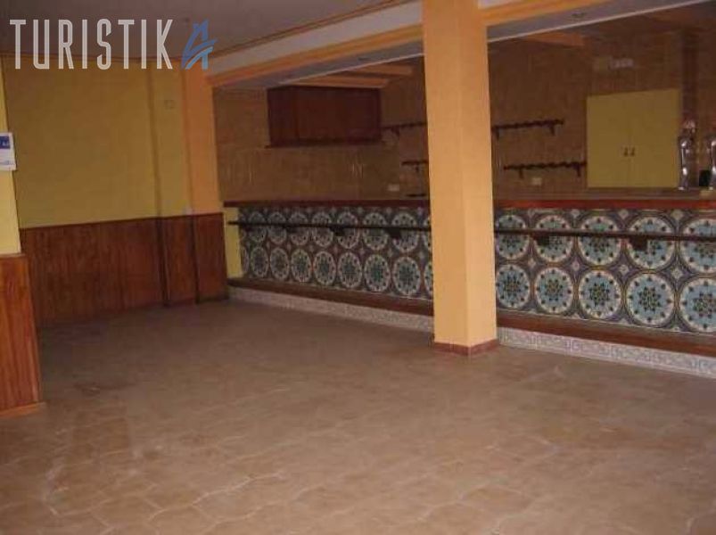 1 Schlafzimmer Gewerbliche Immobilie in Denia, Spain, Nr. 20797