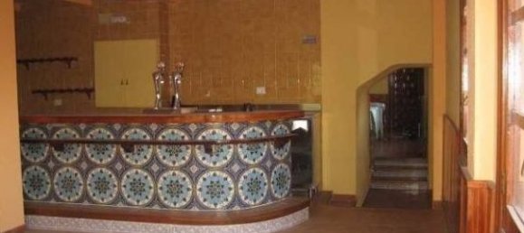 1 Schlafzimmer Gewerbliche Immobilie in Denia, Spain, Nr. 20797 2