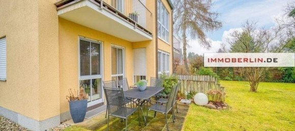 Квартира с 3 комнатами в Даме-Шпревальд, Германия № 268604 13