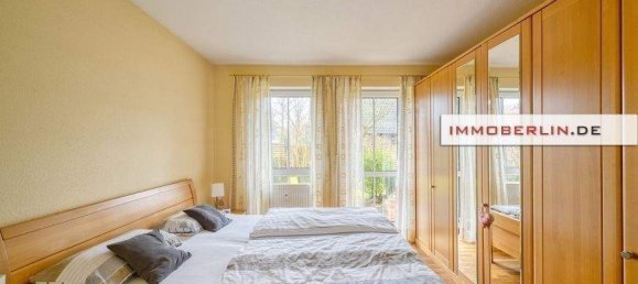 Квартира с 3 комнатами в Даме-Шпревальд, Германия № 268604 7