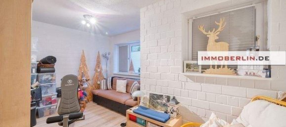 Квартира с 3 комнатами в Даме-Шпревальд, Германия № 268604 4