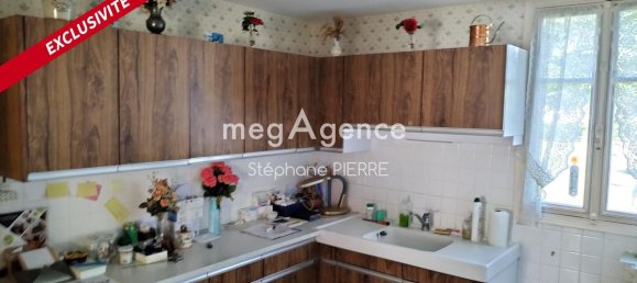 3 Schlafzimmer Haus in Quinssaines, France, Nr. 192821 28