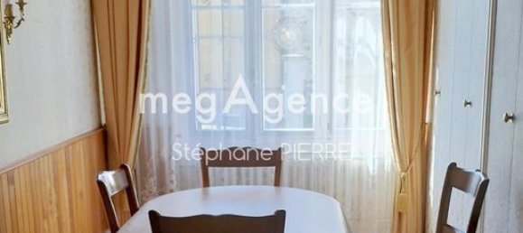 3 Schlafzimmer Haus in Quinssaines, France, Nr. 192821 5