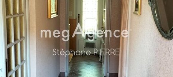 3 Schlafzimmer Haus in Quinssaines, France, Nr. 192821 3