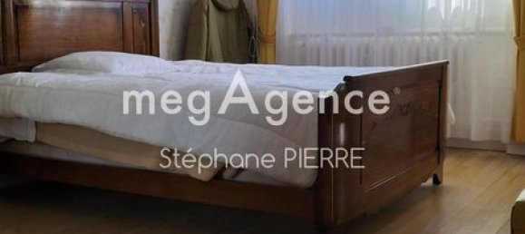 3 Schlafzimmer Haus in Quinssaines, France, Nr. 192821 12