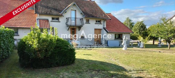 3 Schlafzimmer Haus in Quinssaines, France, Nr. 192821 17