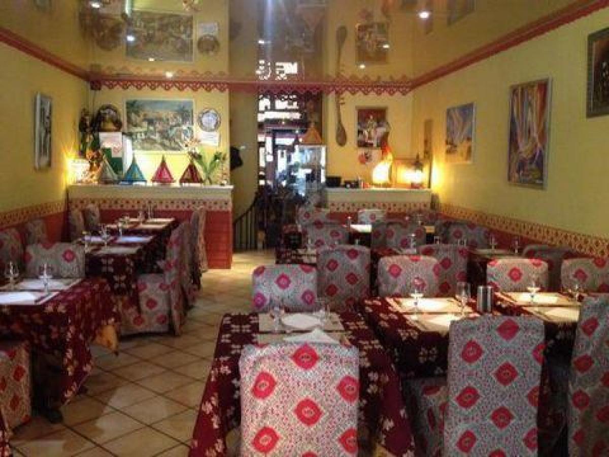 2 chambres Bureau à Tarbes, France No. 20890