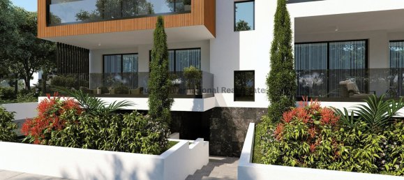 2 chambres Appartement à Livadia, Cyprus No. 2749 11