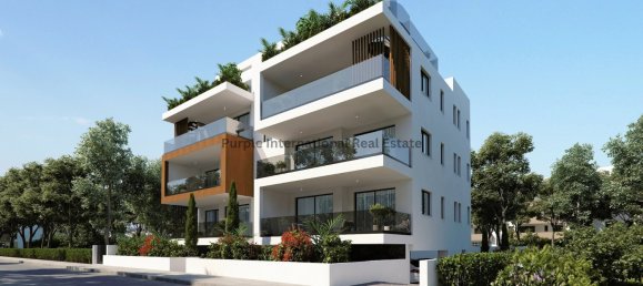 2 chambres Appartement à Livadia, Cyprus No. 2749 2