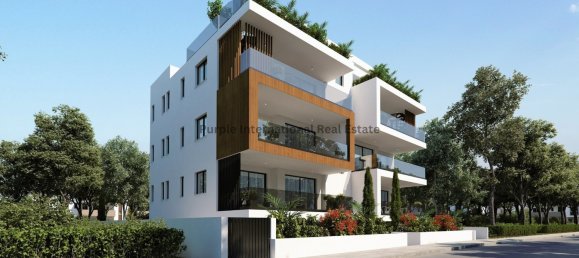 2 chambres Appartement à Livadia, Cyprus No. 2749 12