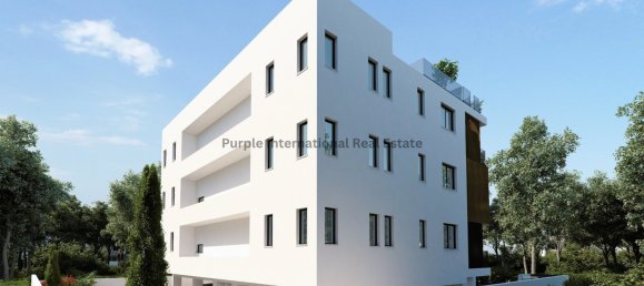 2 chambres Appartement à Livadia, Cyprus No. 2749 7