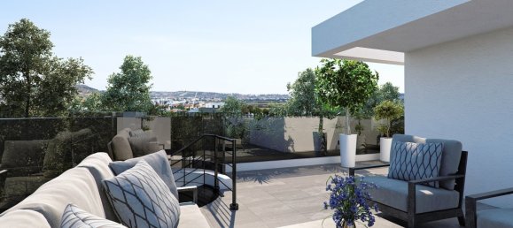 2 chambres Appartement à Livadia, Cyprus No. 2749 5