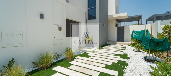 4 bedrooms Townhouse in Dubai Hills Estate, UAE No. 52634 13