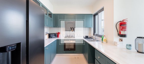 4 bedrooms Townhouse in Dubai Hills Estate, UAE No. 52634 5