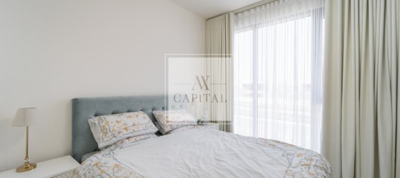 4 bedrooms Townhouse in Dubai Hills Estate, UAE No. 52634 7