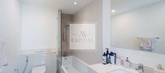 4 bedrooms Townhouse in Dubai Hills Estate, UAE No. 52634 9