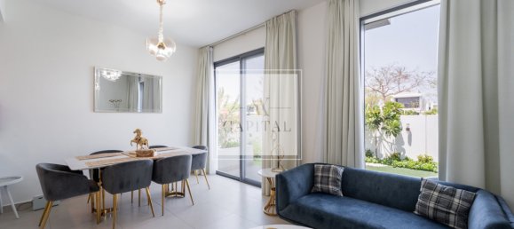 4 bedrooms Townhouse in Dubai Hills Estate, UAE No. 52634 2