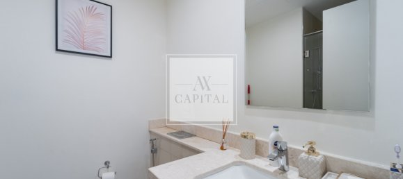 4 bedrooms Townhouse in Dubai Hills Estate, UAE No. 52634 8