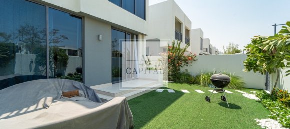 4 bedrooms Townhouse in Dubai Hills Estate, UAE No. 52634 12