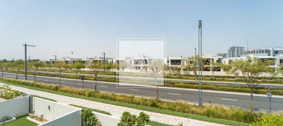 4 bedrooms Townhouse in Dubai Hills Estate, UAE No. 52634 10