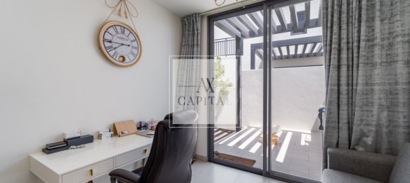 4 bedrooms Townhouse in Dubai Hills Estate, UAE No. 52634 6