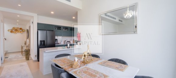 4 bedrooms Townhouse in Dubai Hills Estate, UAE No. 52634 4