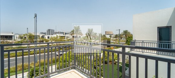 4 bedrooms Townhouse in Dubai Hills Estate, UAE No. 52634 14