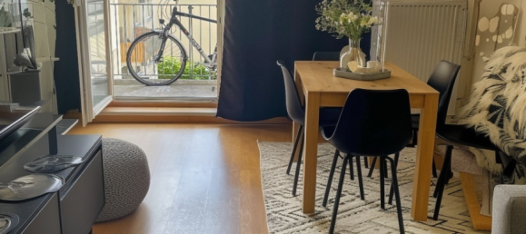 Apartamento de 1 dormitorio en Friedrichshain, Germany No. 367349 2