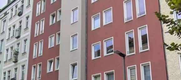 Apartamento de 1 dormitorio en Friedrichshain, Germany No. 367349 9