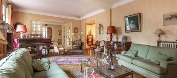 6-salle Appartement à Boulogne-Billancourt, France No. 124833 2