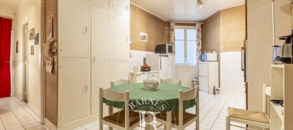 6-salle Appartement à Boulogne-Billancourt, France No. 124833 7