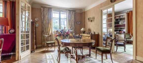 6-salle Appartement à Boulogne-Billancourt, France No. 124833 6