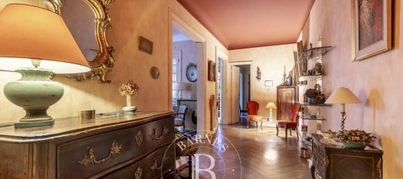 6-salle Appartement à Boulogne-Billancourt, France No. 124833 5