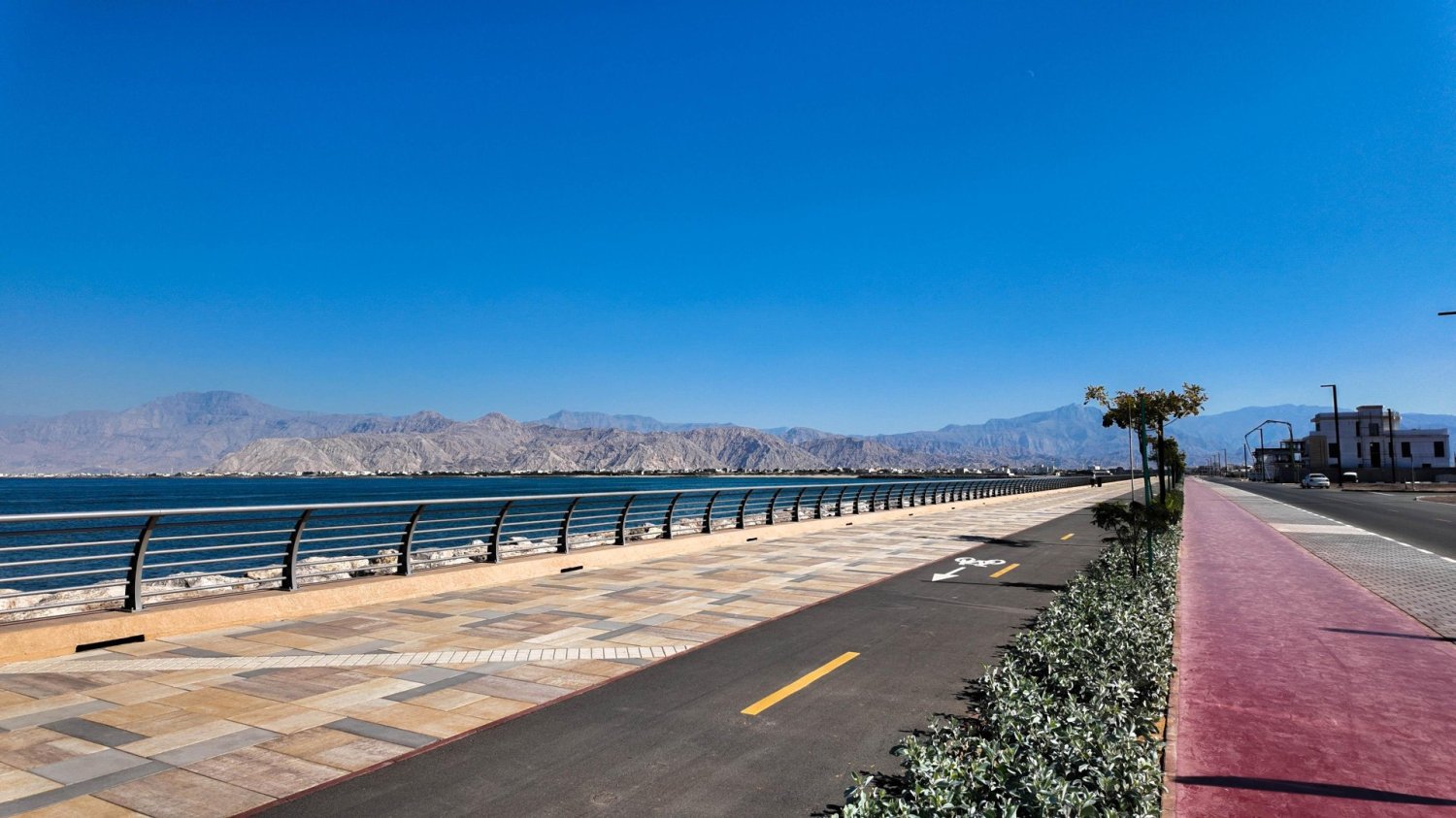 Terreno en Al Mairid, UAE 1800 m² No. 106779