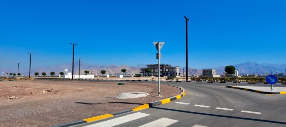 1800m² Land in Al Mairid, UAE No. 106779 14