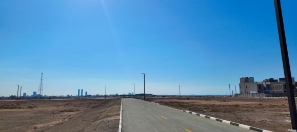 1800m² Land in Al Mairid, UAE No. 106779 9