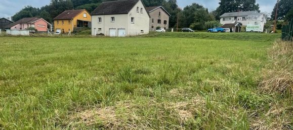 Grundstück in Saint-Gorgon, France 1016m², Nr. 218654 3