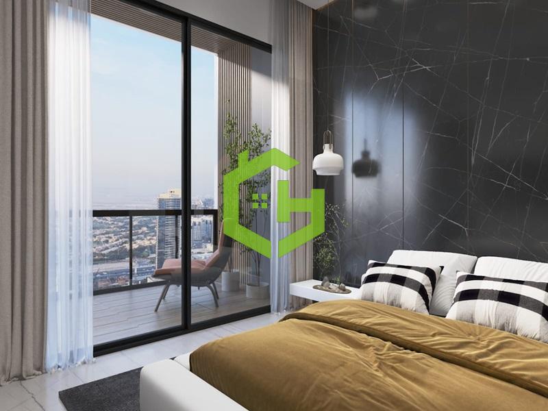 2 bedrooms Apartment in Dubai Land, UAE No. 52938