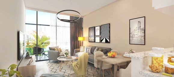 1 bedroom Apartment in Al Maryah Vista, Al Maryah Island, UAE No. 59380 5