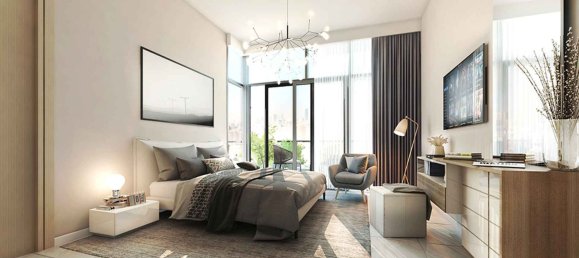 1 bedroom Apartment in Al Maryah Vista, Al Maryah Island, UAE No. 59380 3