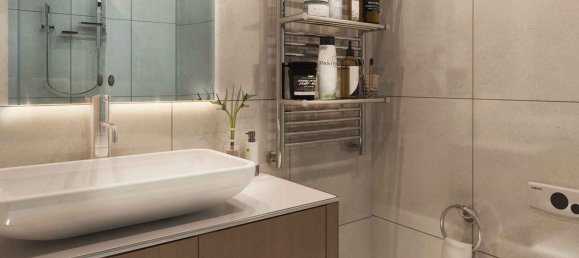 1 bedroom Apartment in Al Maryah Vista, Al Maryah Island, UAE No. 59380 2