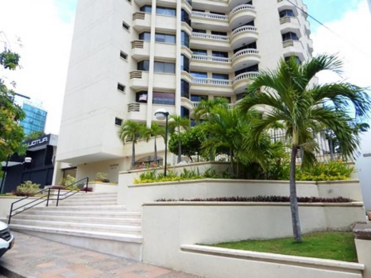 3 bedrooms House in Atlantico, Colombia No. 5130