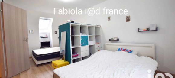 Casa de 4 dormitorios en Oye-Plage, France No. 43113 4