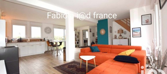 Casa de 4 dormitorios en Oye-Plage, France No. 43113 8