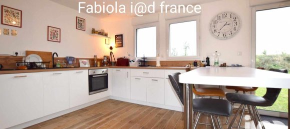 Casa de 4 dormitorios en Oye-Plage, France No. 43113 2