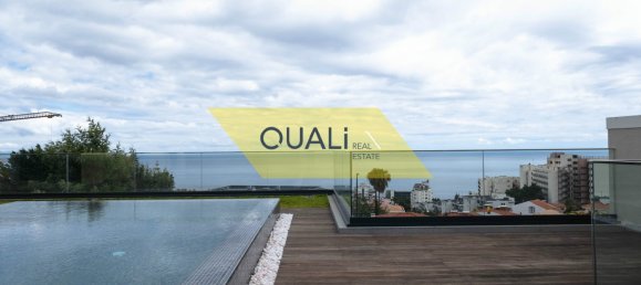 3 bedrooms Villa in Funchal, Portugal No. 94302 6